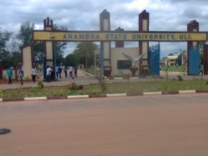 ANSU List Of 2015/2016 Admitted Candidates That Have Not Completed Their PUME Registration